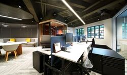 North Canal Road (D1), Office #629213371